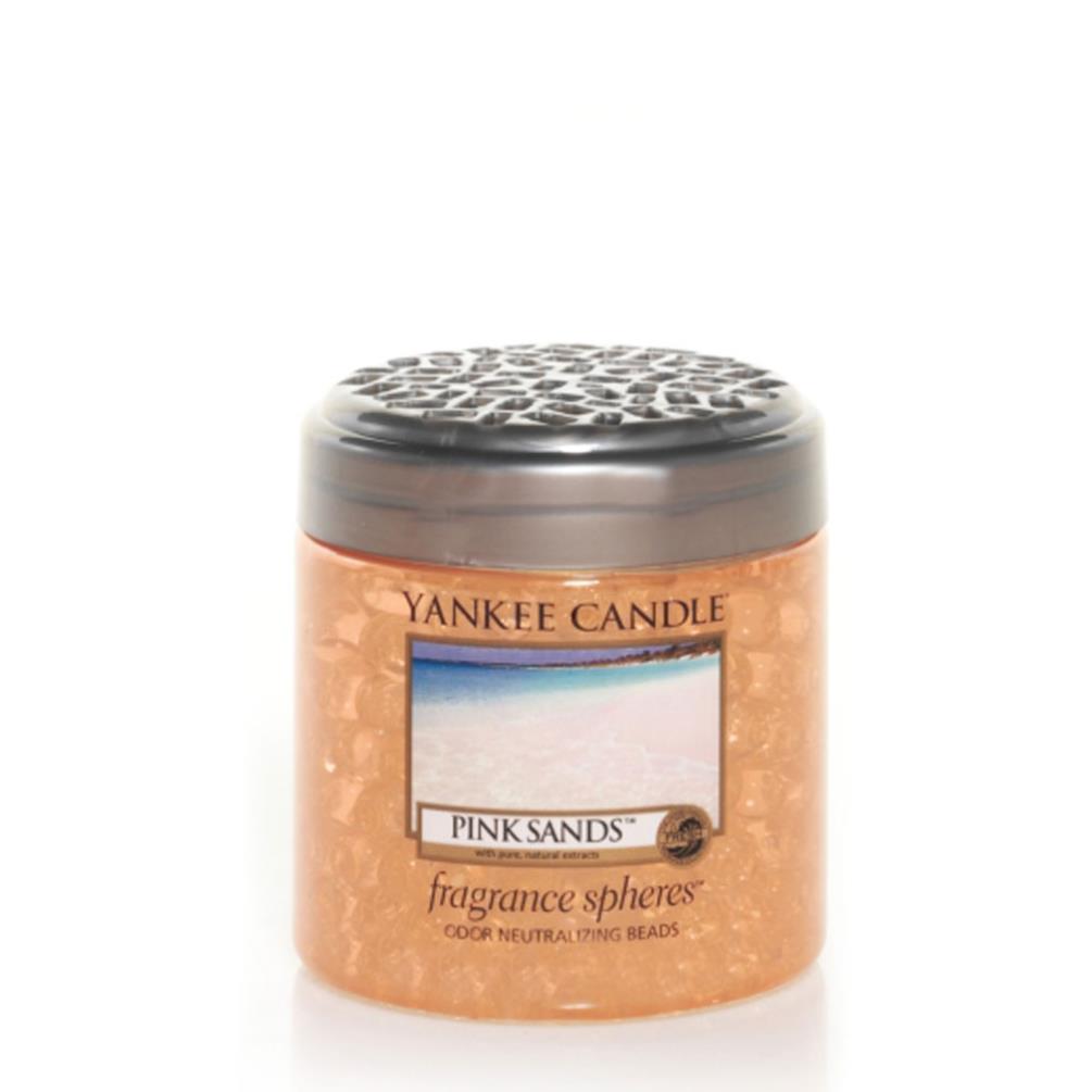 Yankee Candle Pink Sands Fragrance Spheres £4.47